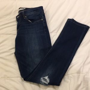 Levi’s Skinny Jeans